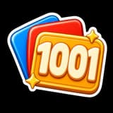 1001 Kategorie-Icon