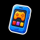 App-Spiele