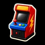 Affen-Spiele Kategorie-Icon