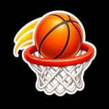 Basketball Kategorie-Icon