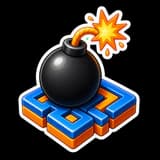 Bomberman-Spiele