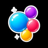 Bubble Kategorie-Icon