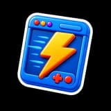 Flash Kategorie-Icon