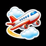 Flug Kategorie-Icon