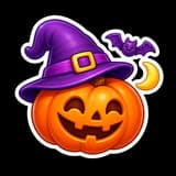 Halloween Kategorie-Icon