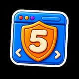 HTML5 Kategorie-Icon