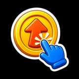 Idle & Clicker Kategorie-Icon