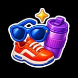 Lifestyle Kategorie-Icon