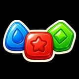 Match-3 Kategorie-Icon