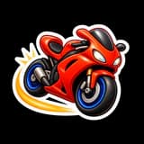 Motorrad Kategorie-Icon