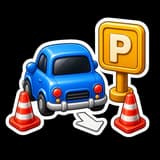 Park Kategorie-Icon