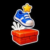 Jump and Run Kategorie-Icon
