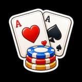Poker Kategorie-Icon