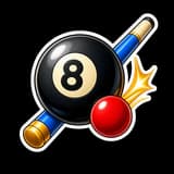 Billard Kategorie-Icon
