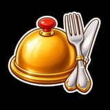 Restaurant Kategorie-Icon