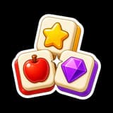 Triple Tile Kategorie-Icon