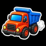 LKW Kategorie-Icon