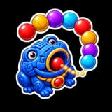 Zuma-Spiele