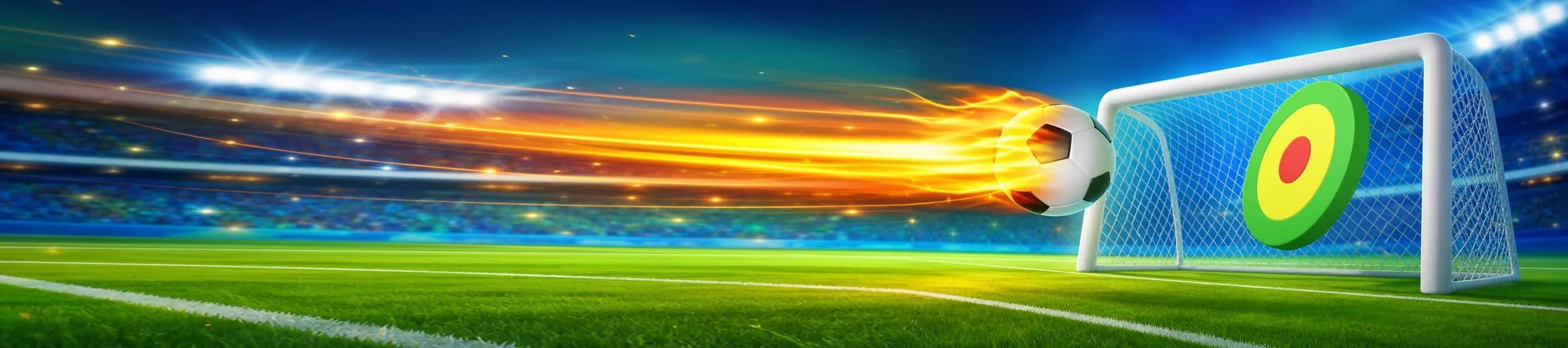 Football Penalty Spiel-Vorschaubild