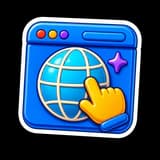 Browser Kategorie-Icon