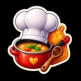 Kochen Kategorie-Icon