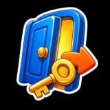 Room Escape Kategorie-Icon