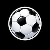 Fußball Kategorie-Icon
