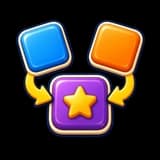 Merge Kategorie-Icon