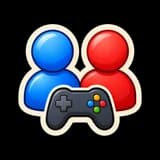Multiplayer Kategorie-Icon