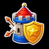Tower Defense Kategorie-Icon