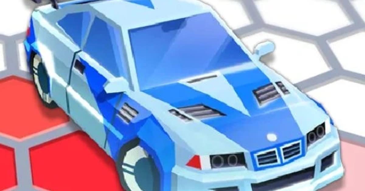 Cars Arena - jetzt kostenlos online spielen! | SpielAffe