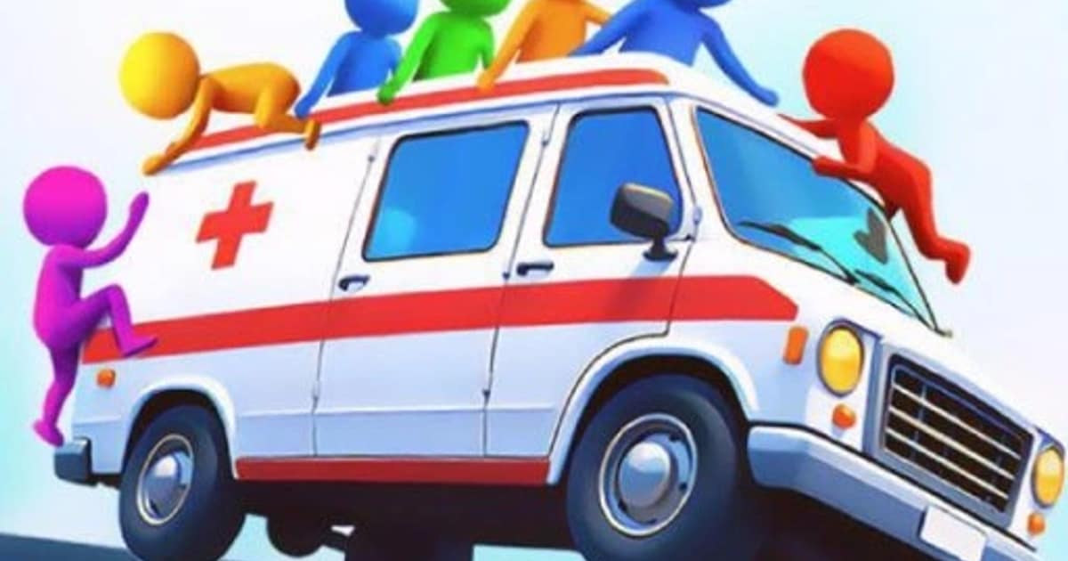 Emergency Jam - jetzt kostenlos online spielen! | SpielAffe