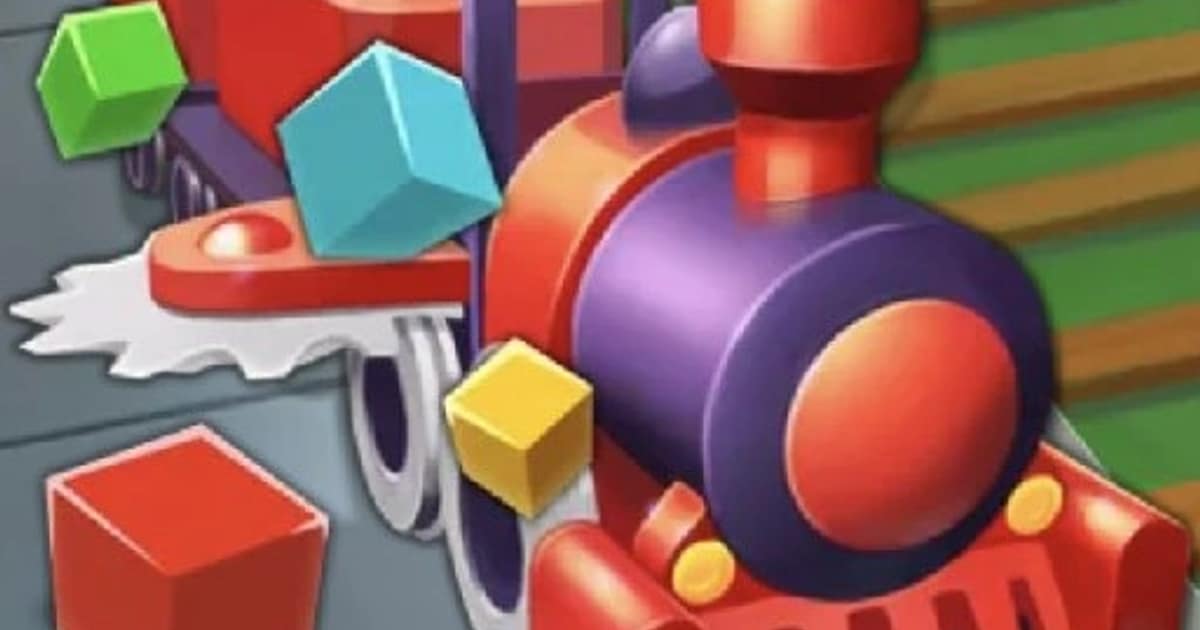 Train Miner - jetzt kostenlos online spielen! | SpielAffe